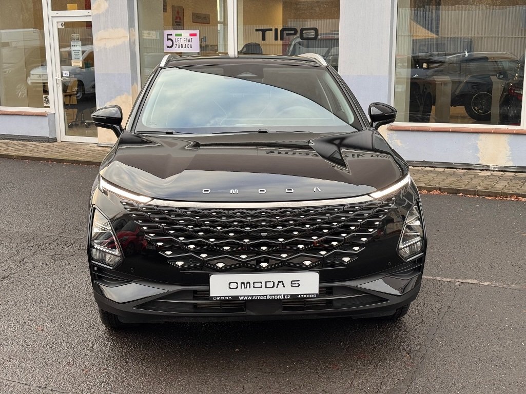 OMODA 5